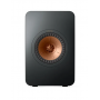 Полочная акустика KEF LS50 META BLACK (SP4027BA) (ПАРА)